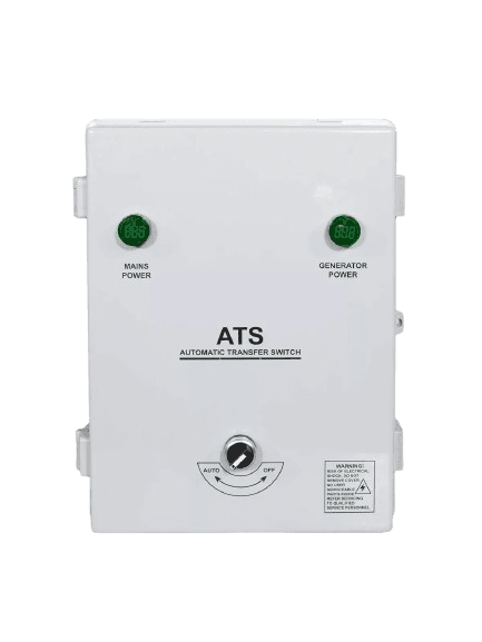 ATS / Switches