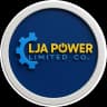 LJA Power Logo