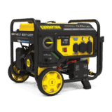 Portable Generators