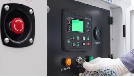 Controller Conversion